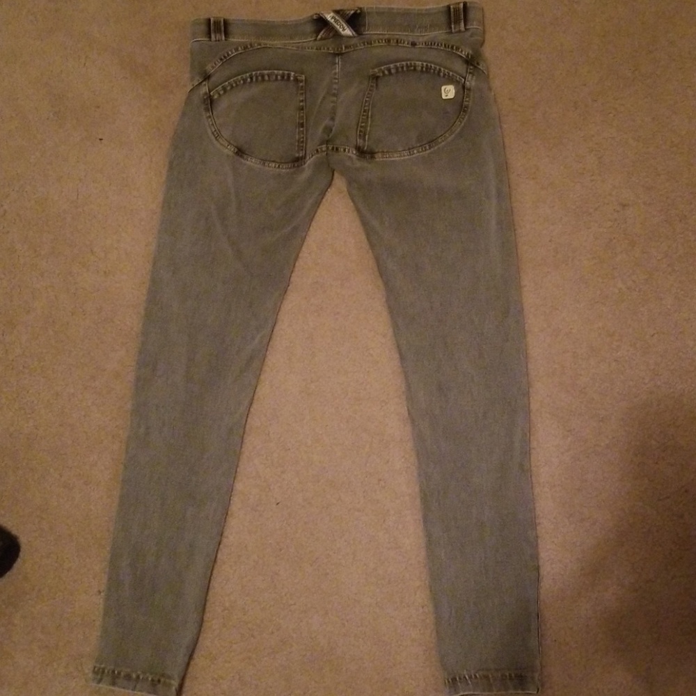 Freddy  WR.UP Jeans